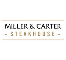 Miller & Carter Steakhouse logo